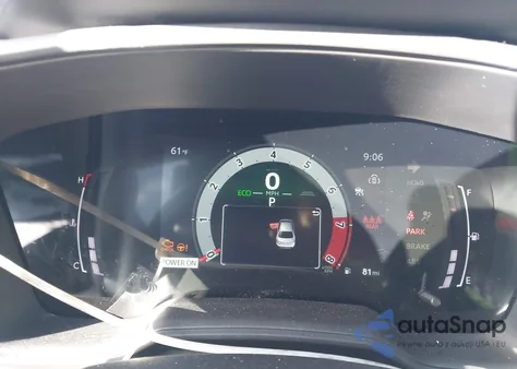 2025 Toyota Corolla Se из США, поврежденный, VIN 5YFP4MCE1SP246890